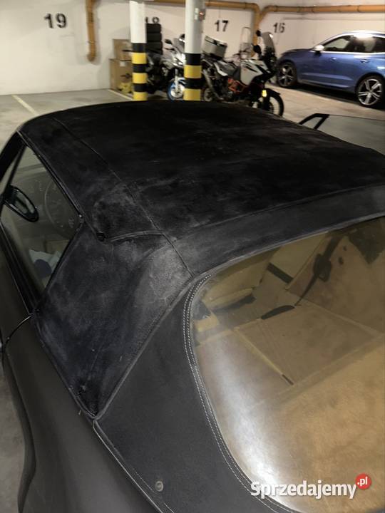 Porsche 911 964 Carrera 2 117000km