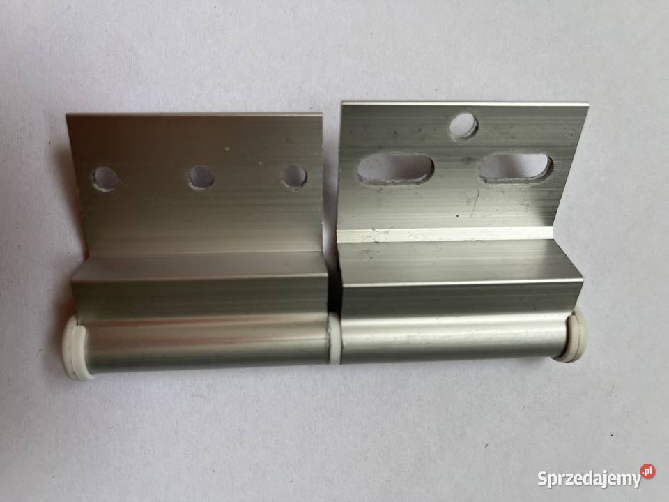 Zawias drzwi lewych do domku holenderskiego Głogów