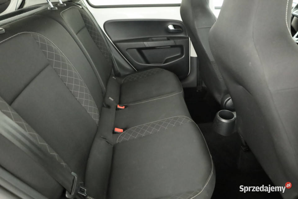 Skoda Citigo 10 MPI Piaseczno