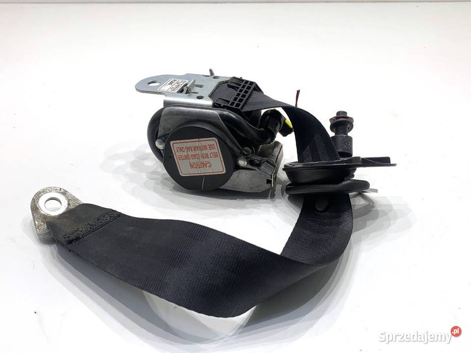 PAS BEZPIECZEŃSTWA LEWY TYŁ HYUNDAI i20 II osobowe sprzedam