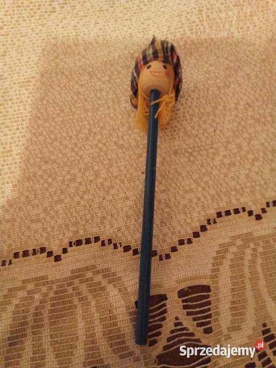 Ołówek czarownica Warszawa