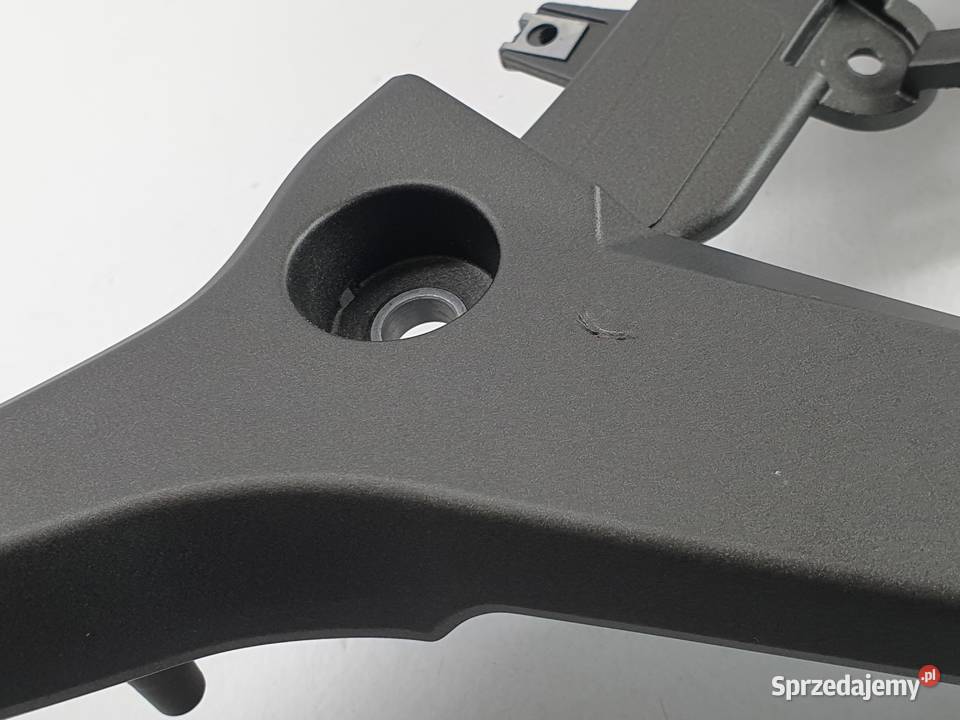 Bagaznik Tyl Stelaz Triumph Tiger 1200 Rally łódzkie Łódź