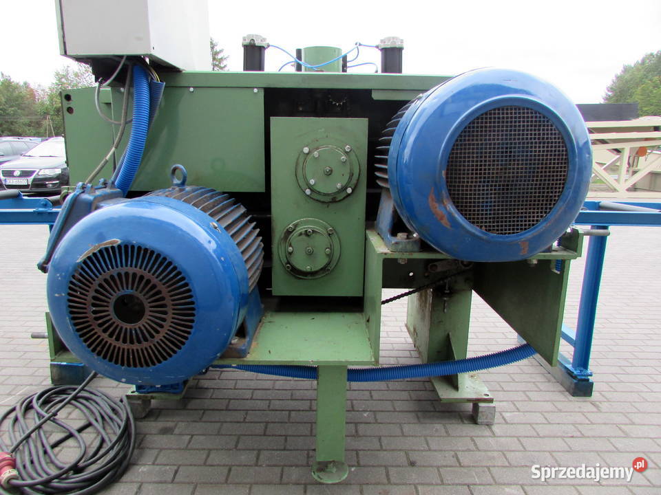 Wielopła Brodpol WP165 2W