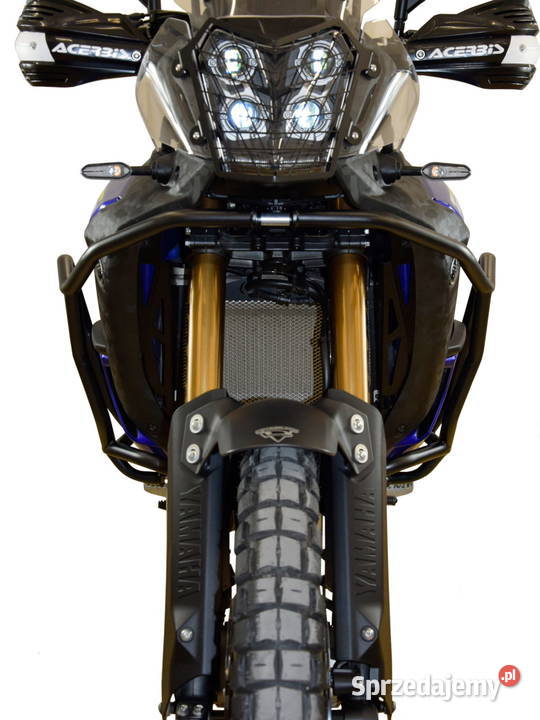 Gmole do YAMAHA Tenere 700 World Raid 2022 2025 Gmole Częstochowa