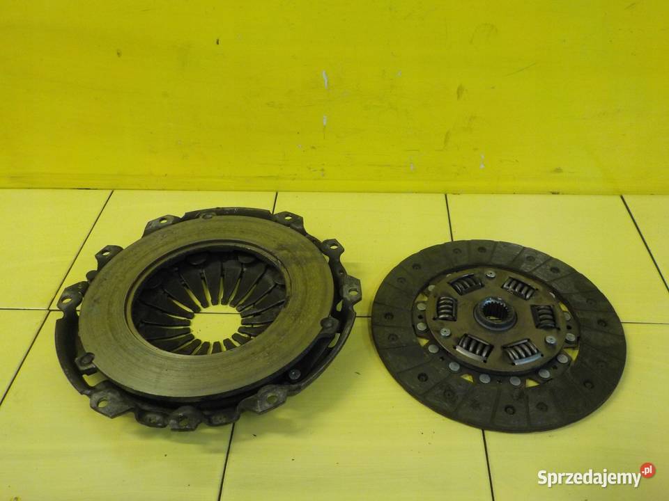 MAZDA 6 GH 3 5 20 B 10r LF sprzeglo tarcza osobowe Suków