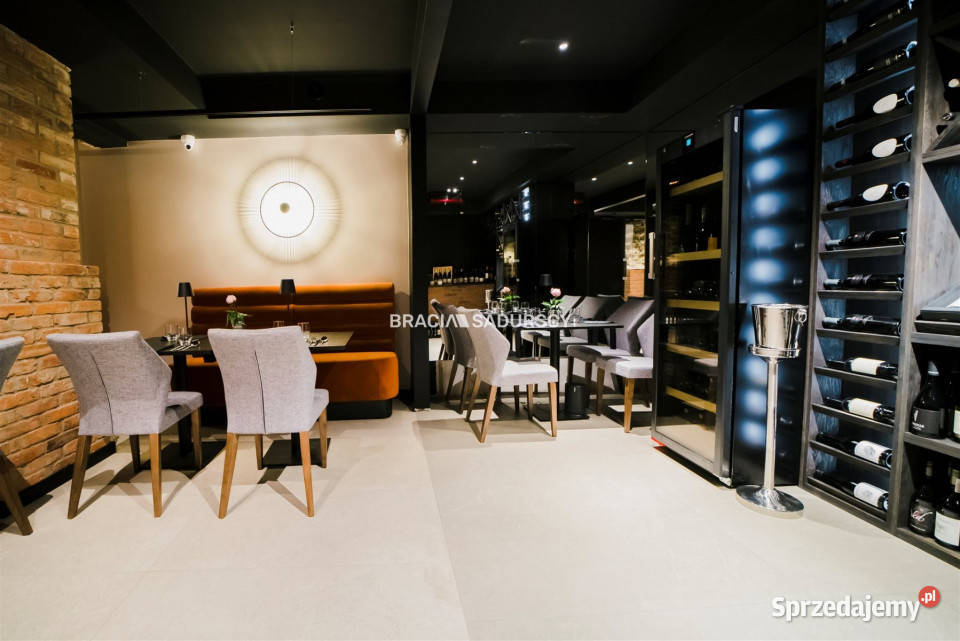 Kamienica 471m2 Żywiec