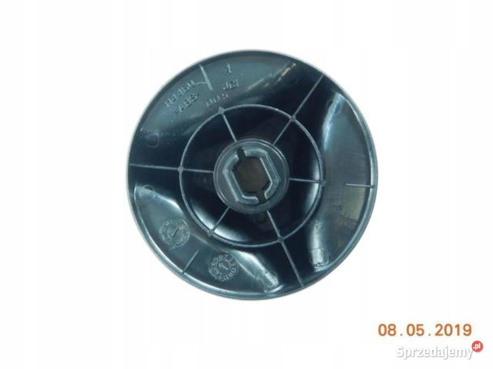 POKRĘTŁO REGULACJI FOTELA FORD KA 9608 1036115
