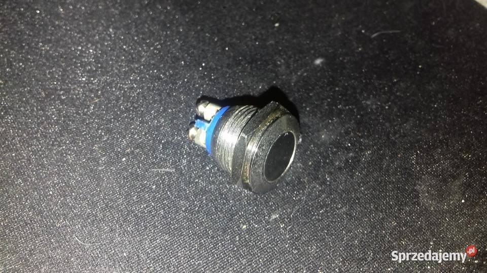 Przełącznik wandaloodporny GQ16B sprzedam