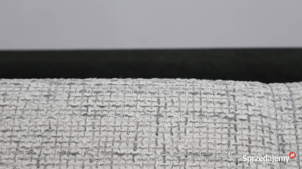 TOO nowy niemiecki narożnik U z funkcja spania Poznań