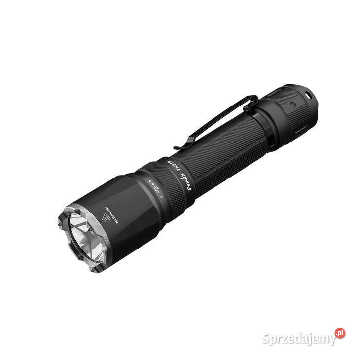 Latarka taktyczna LED Fenix TK21R Warszawa