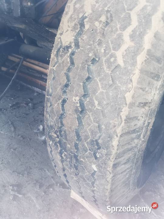 ony Koła 825r20 825r20 Stomil d46 d47 nieuszkodzony Głęboczek