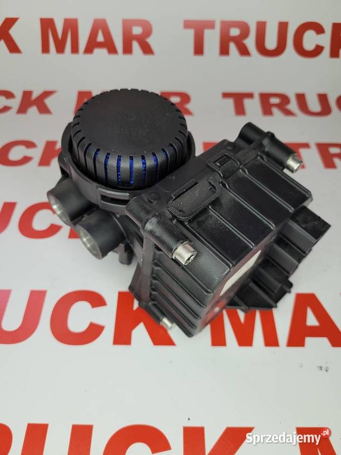ZAWÓR EBS modulator 4801066070 DAF XF Mielec