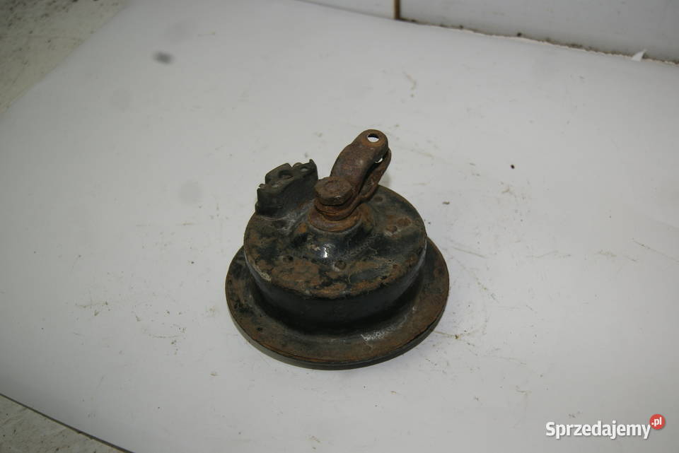 Bosch HO FDF 63 klakson BMW ZUNDAPP DKW OPEL śląskie Rybnik sprzedam
