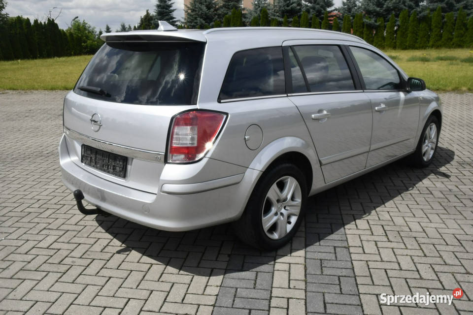 Opel Astra 16Benz Kutno