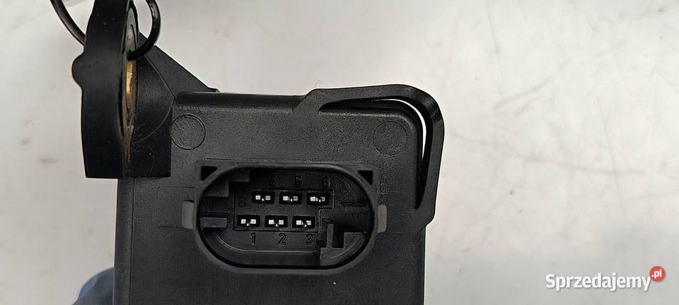 MODUŁ MERCDESBENZ C 160 A0045429218 Pozostałe kujawsko-pomorskie Lipno