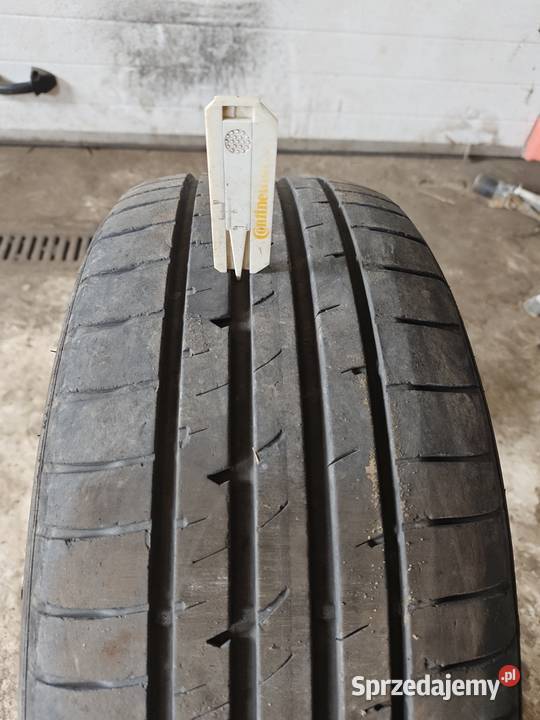 Opona 22540R19 GOODYEAR Y do 300 km/h podkarpackie Rudołowice