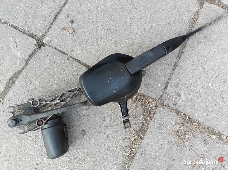 Mechanizm wycieraczki W124 Mercedes osobowe Pozostałe Wielgomłyny