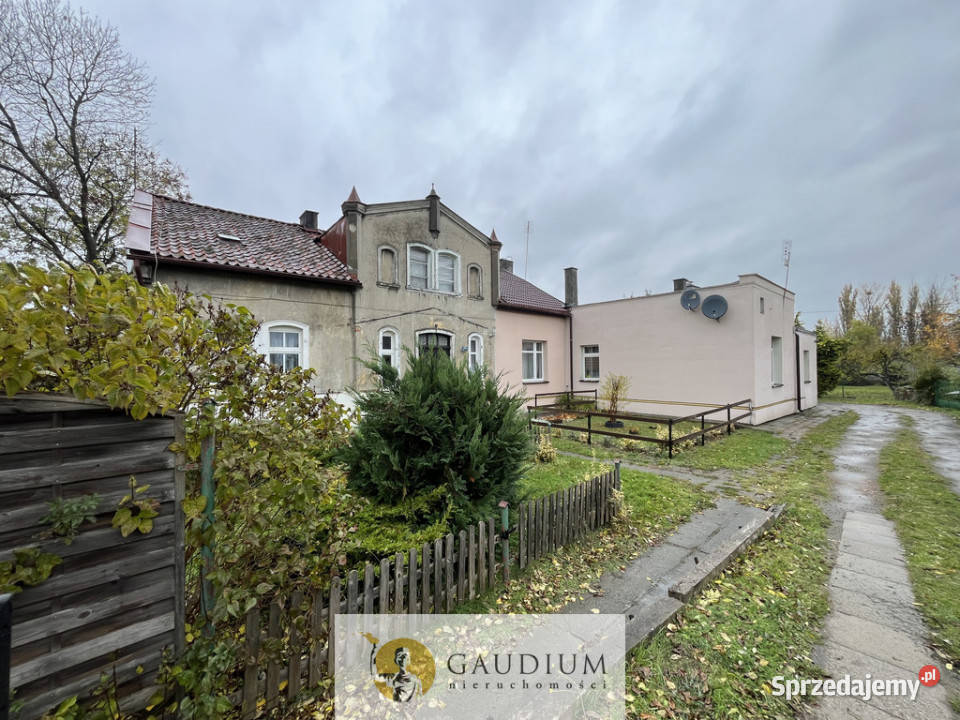 Kawalerka do remontu I Dworcem 4189zł/m2 Tczew