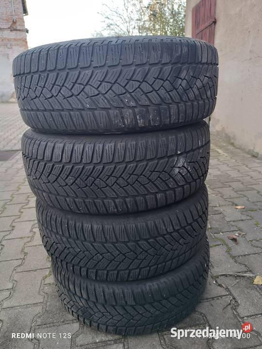 Opony z felgami wielosezonowe zima lato Ford Szprotawa