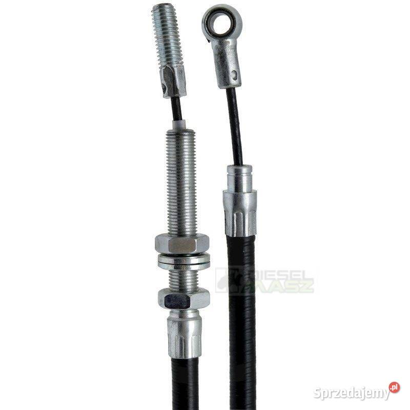 ER193680 LINKA SPRZĘGŁA John Deere 5300 5400 Zbuczyn