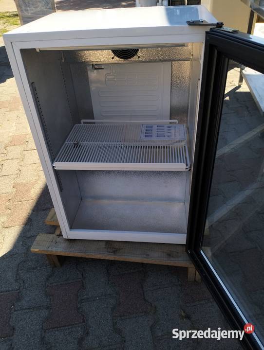 Lodówka gastronomiczna podblatowa NOWA UGUR wielkopolskie Słupia Kapitulna
