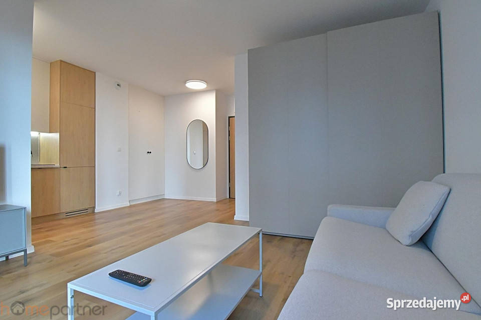 wynajmu mieszkania 32m2 1pok Wrocław balkon Wynajem