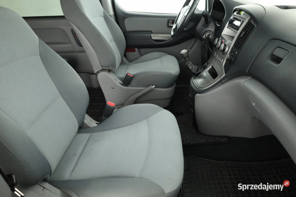 Hyundai H1 25 CRD Piaseczno