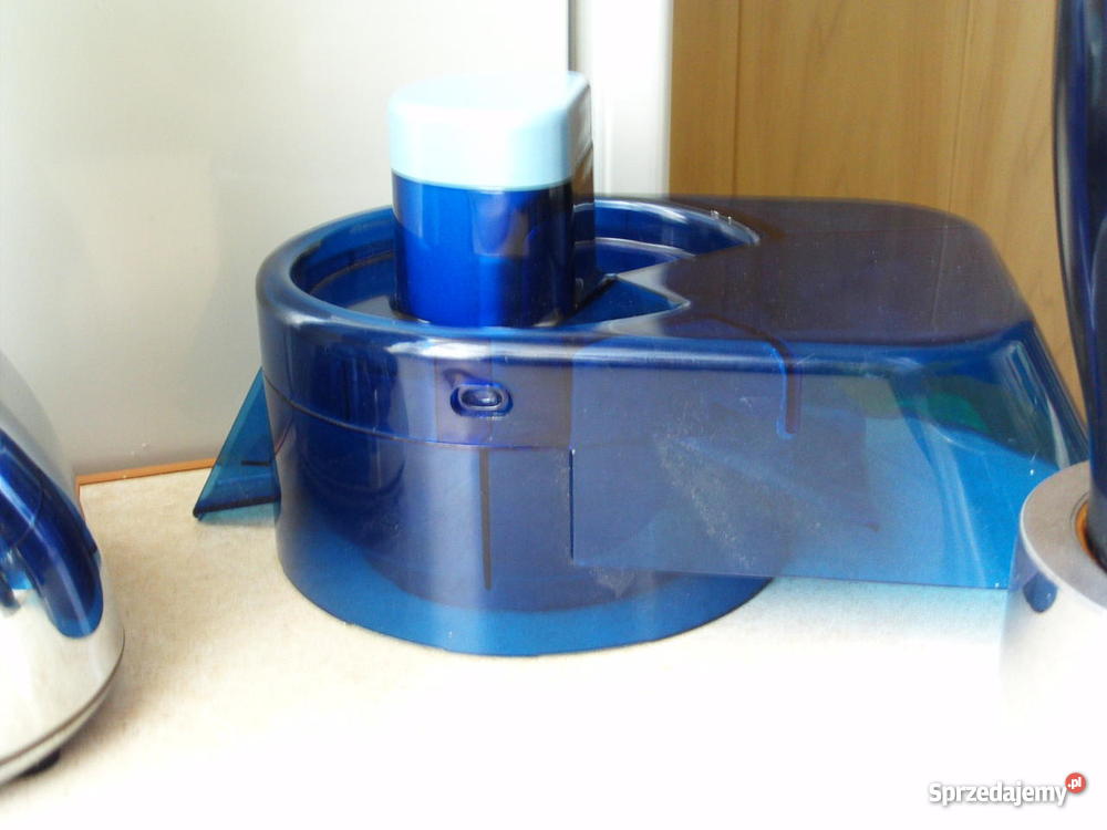 Robot Kuchenny BARTEK C175A Klucze