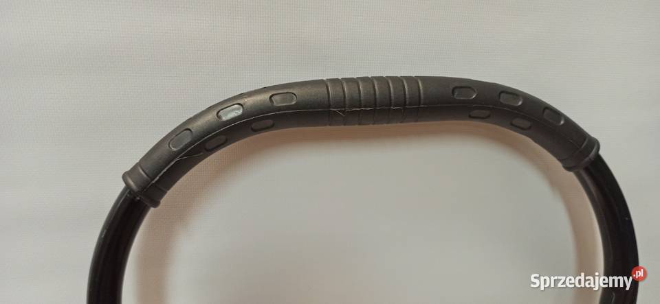 Pchacz Prowadnik do sanek drewnianych i Dębica