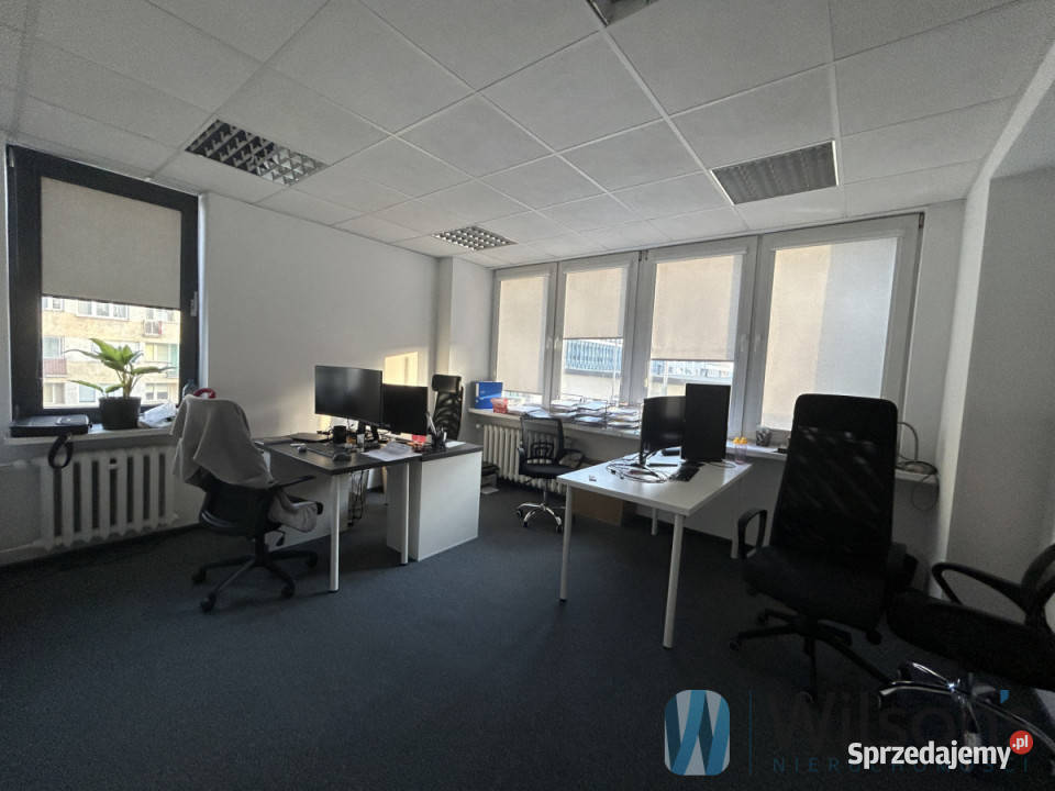 Lokal Warszawa 10956m2 sprzedam
