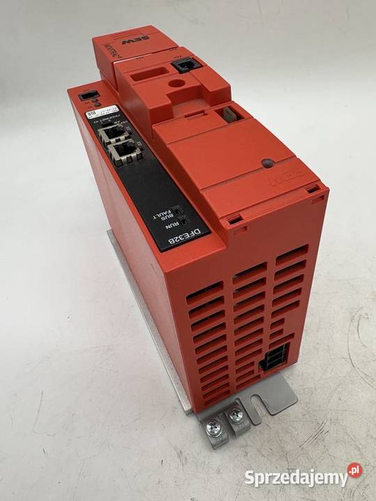 SEW MC07B0015 5A3 4 00 DFE32B FSC11B Inverter Warszawa sprzedam