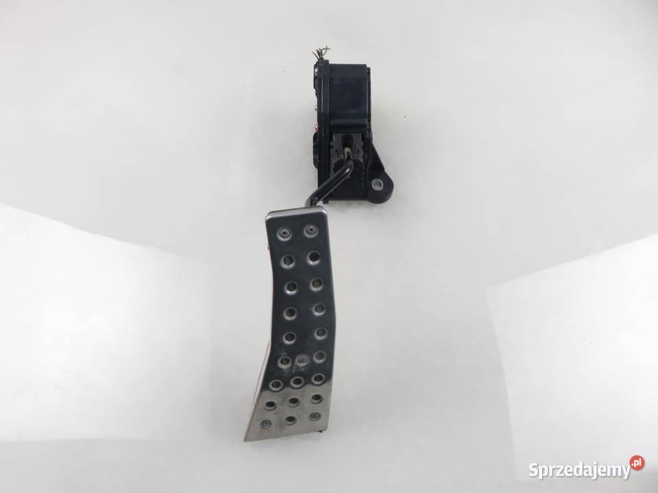 POTENCJOMETR GAZU HONDA CIVIC VIII 14 L13A7 Potencjometry