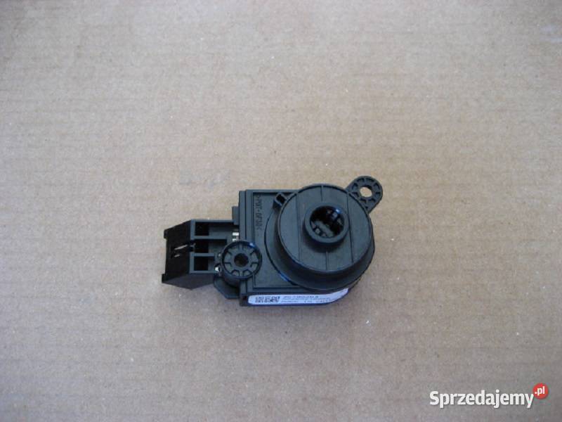 Kostka stacyjki Opel Insignia A 13268602 wielkopolskie