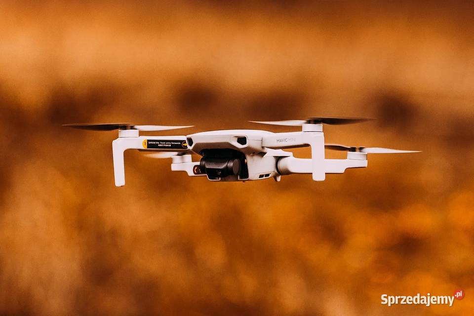 Ujęcia z drona Usługi latania dronem Wrocław i dolnośląskie