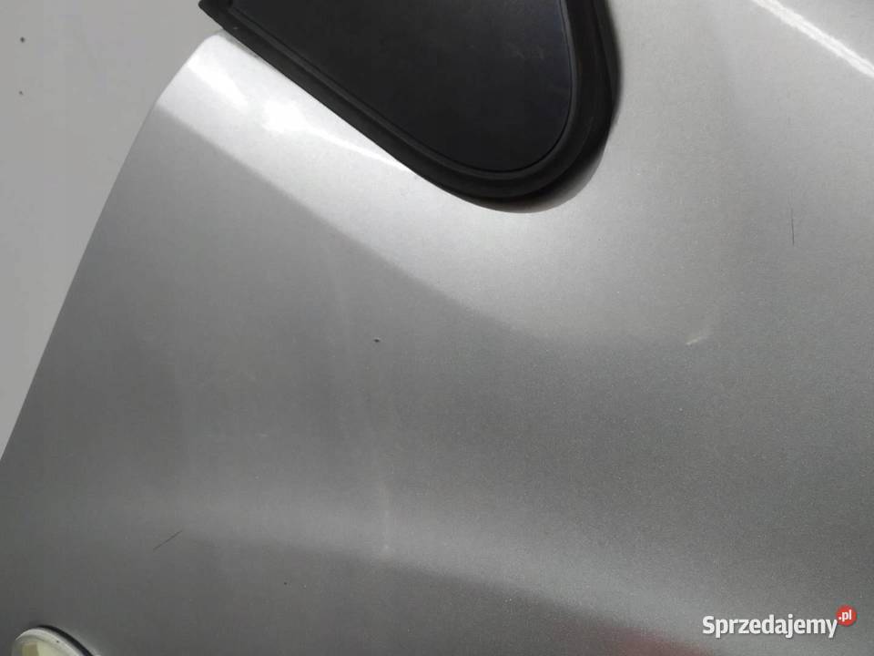 BŁOTNIK PRAWY PRZÓD EZRC Citroen Berlingo II