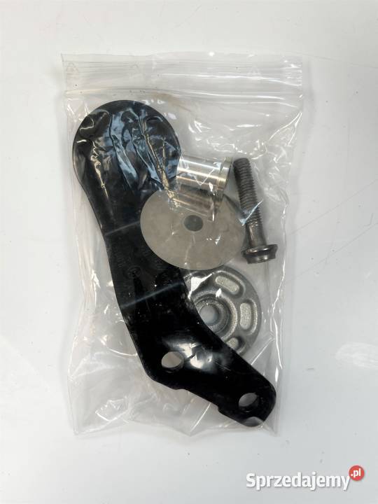 BMW F 750 GS K80 F 850 GS K81 F 850 GS ADV K82 wielkopolskie Łobżenica