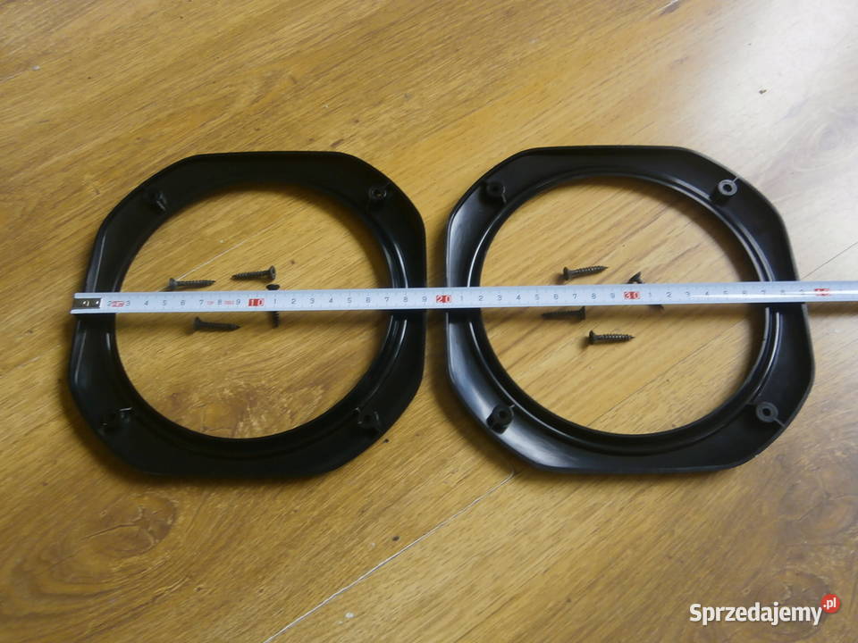 TONSIL Soundfinder 250 ramki 19 2 ładne plus łódzkie Łódź