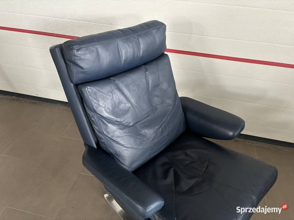 COR Sinus Lounge Chair fotel design lata 70 Wrocław