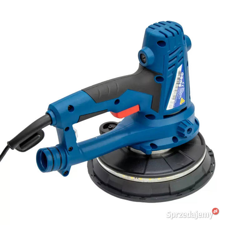 SZLIFIERKA RĘCZNA DO GIPSU LED DEDRA DED7764 wielkopolskie Opalenica