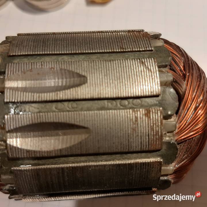 wirnik odkurzacza zelmer 3001200 Rzeszów sprzedam