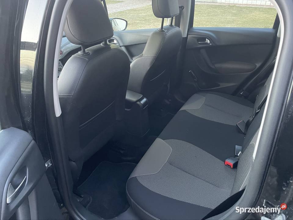 Citroen C3 lakier metallic Włoszczowa sprzedam