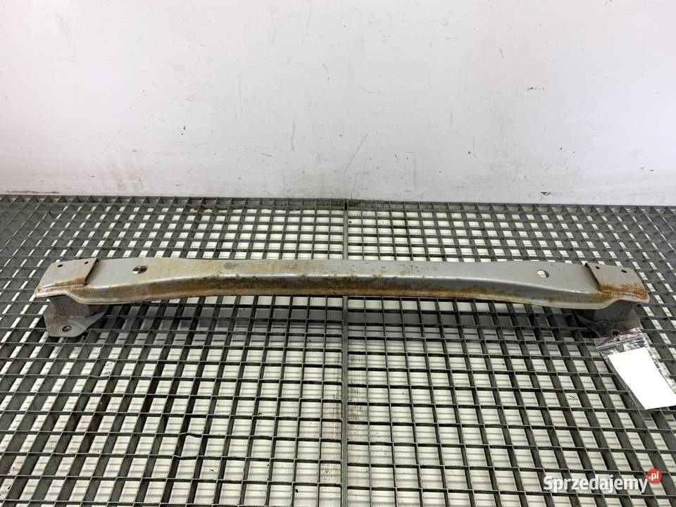 BELKA ZDERZAKA TYŁ MAZDA 2 DE Hatchback 0715