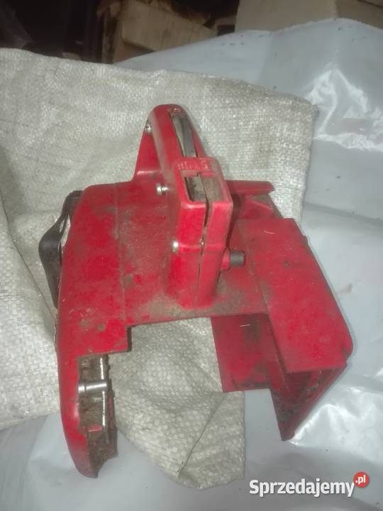 Obudowa Solo 631 śląskie Żywiec