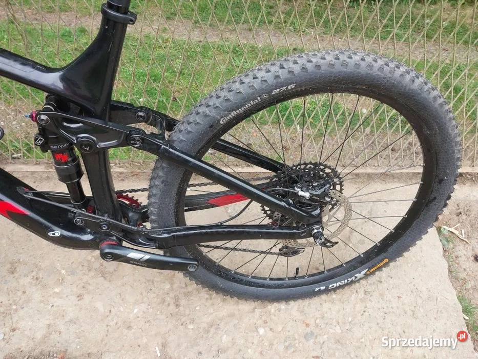 Sprzedam Rower Trek MTB TRAIL Nowy Sącz