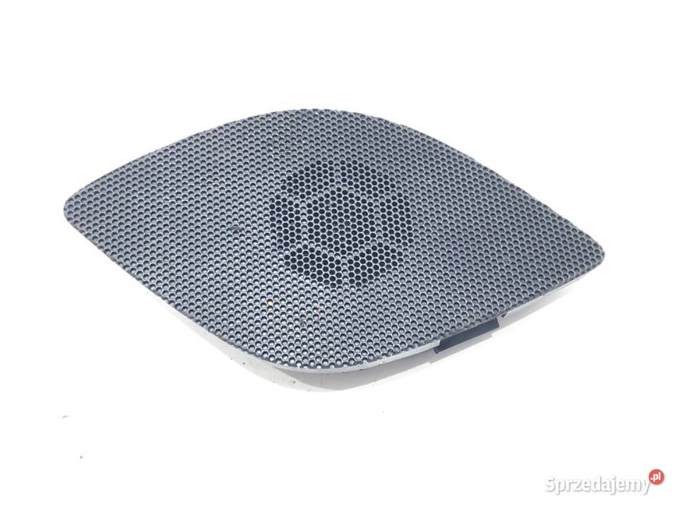 GŁOŚNIKI KOMPLET SUZUKI SX4 3910261M00 Hatchback Sprzęt audio fabryczny