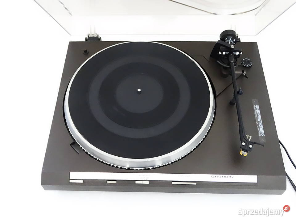 Gramofon Grundig 3500 Biłgoraj