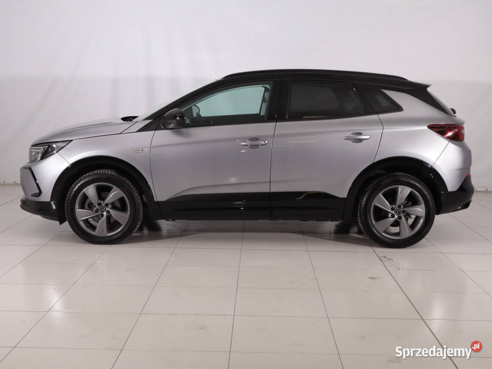 Opel Grandland 12 Turbo