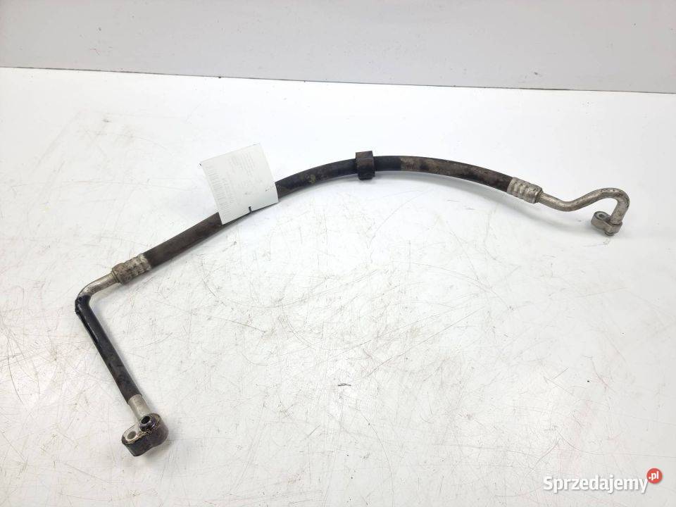 PRZEWÓD KLIMATYZACJI AUDI A2 kujawsko-pomorskie Lipno sprzedam