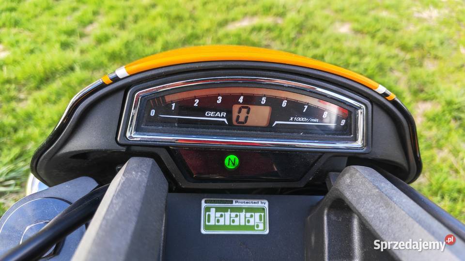 Suzuki VZR 1800 intruder cruiser chopper podkarpackie Rzeszów