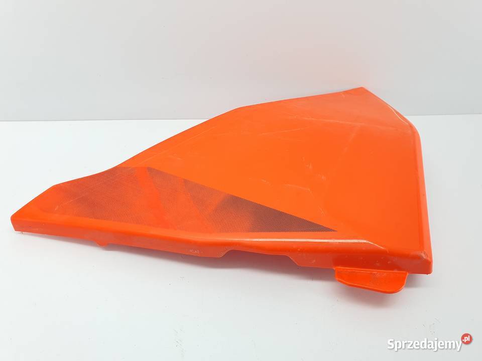 Boczek Oslona Filtra Ktm Sx Exc 2020 Łódź sprzedam